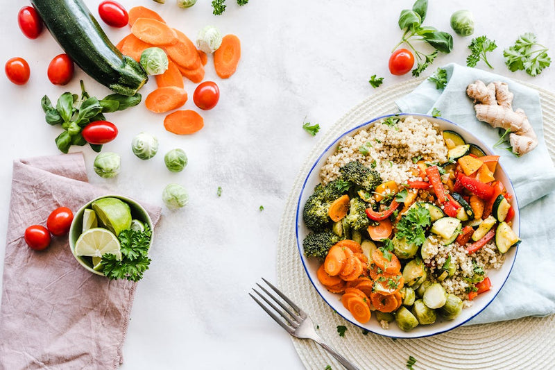 Adelgazamiento y Metabolismo