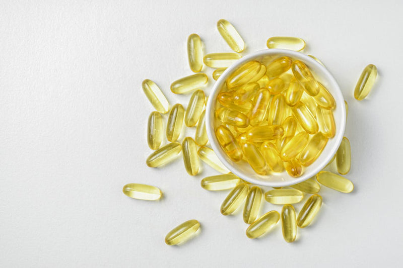 Omega-3