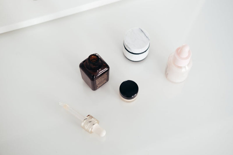 Cosmética Facial