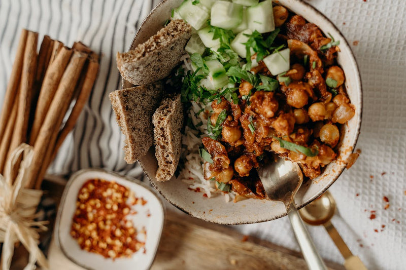 Alimentación Saludable
