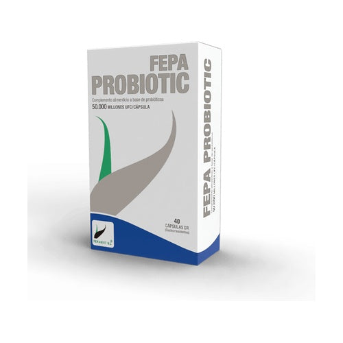 Fepa-probiotic