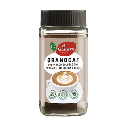 Granocaf Bio 100g de El Granero
