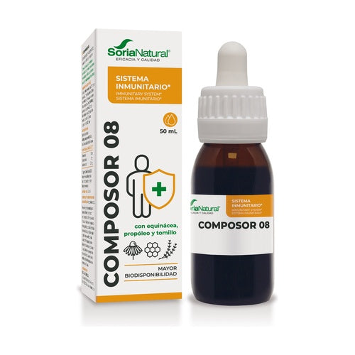 Composor 08 Immune System
