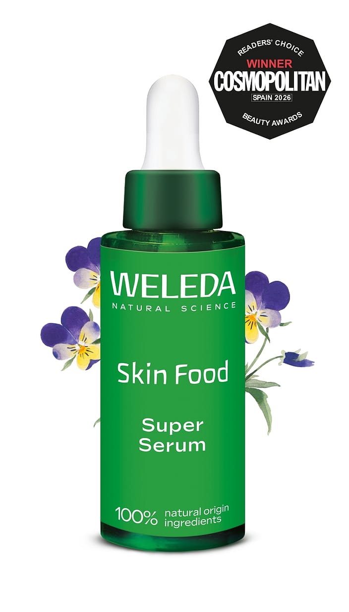 Skin Food Super Serum 30ml de Weleda