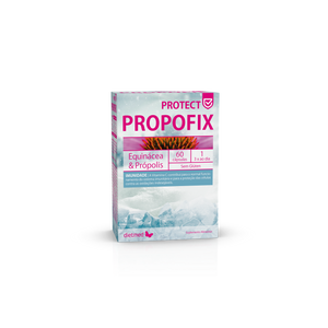 Propofix Protect 60 cápsulas - Dietmed | CrisDietética-Suplementos Online