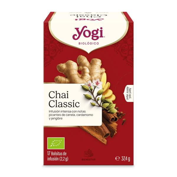 Yogi Tea Classic Bio