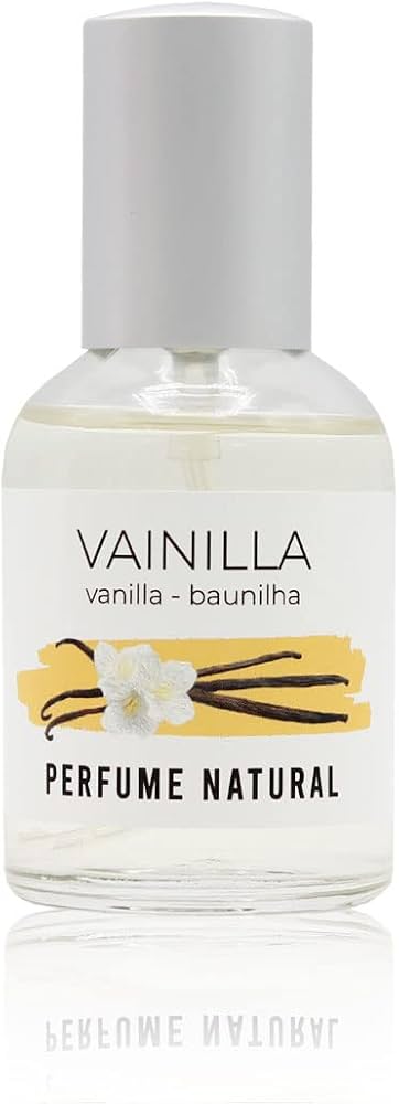 SyS Aromas Perfume Pulverizador Vainilla, 50 ml : Amazon.es: Hogar y cocina