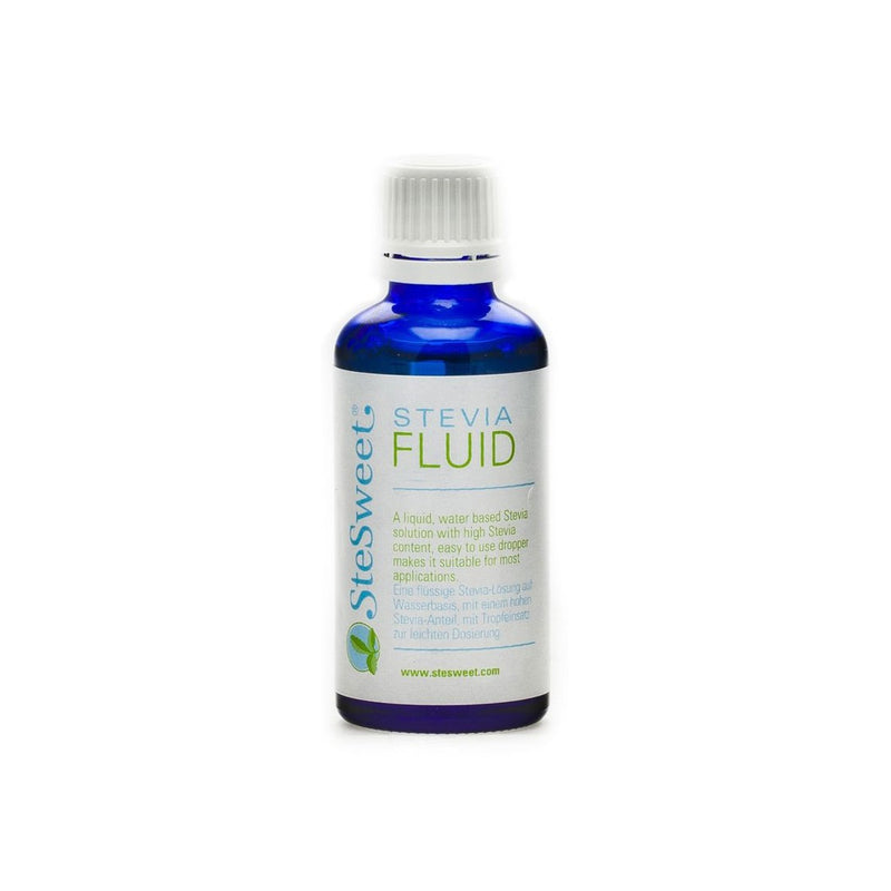 Stevia Fluid 50 ml de STESWEET