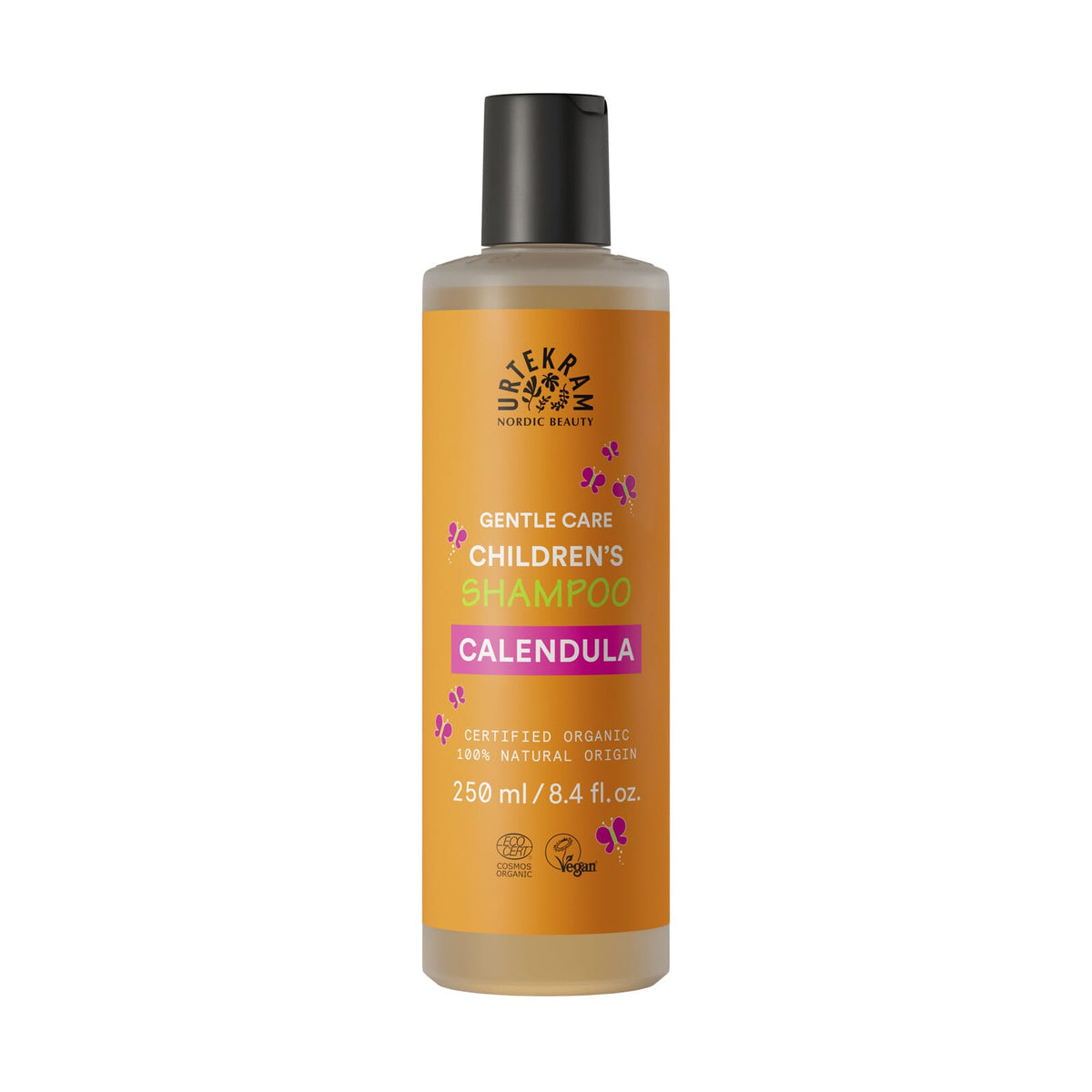 Urtekram Champú Niños Caléndula 250ml - Ecológico y natural