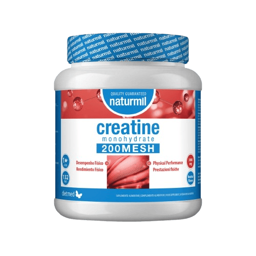 Creatina | polvo