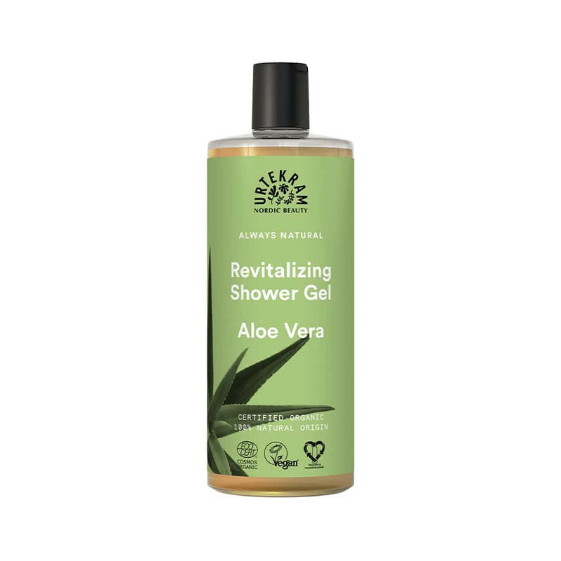Gel de Aloe Vera Eco 500ml de Urtekram