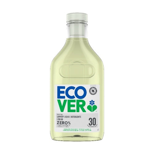 Zero% Eco liquid detergent