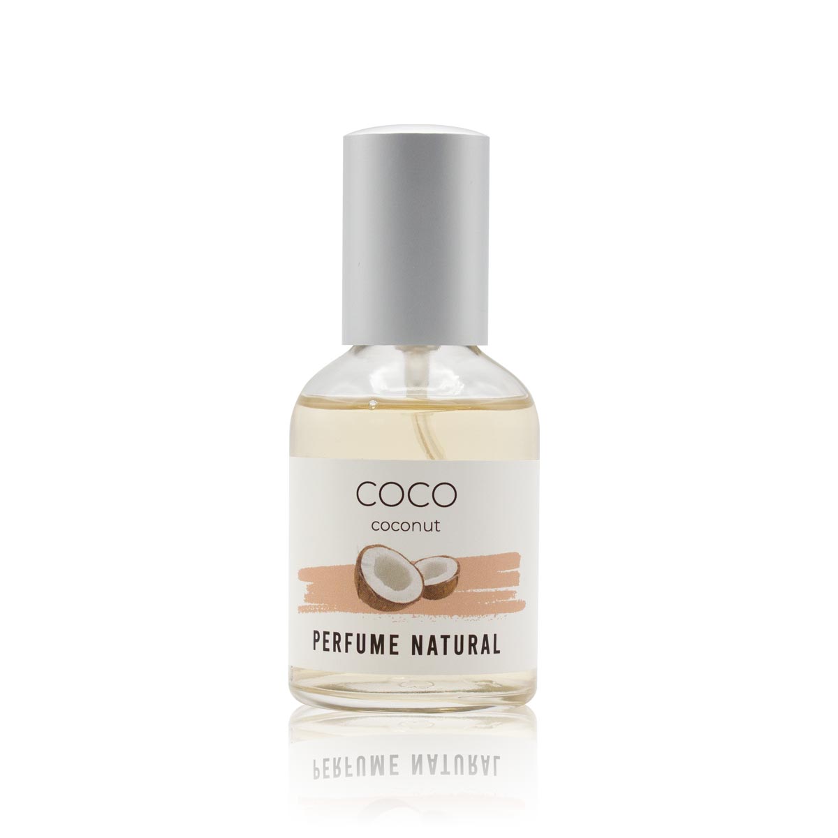 Perfume Pulverizador Coco 50 ml de SYS