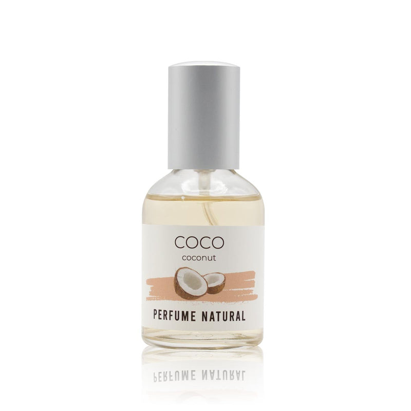Perfume Pulverizador Coco 50 ml de SYS