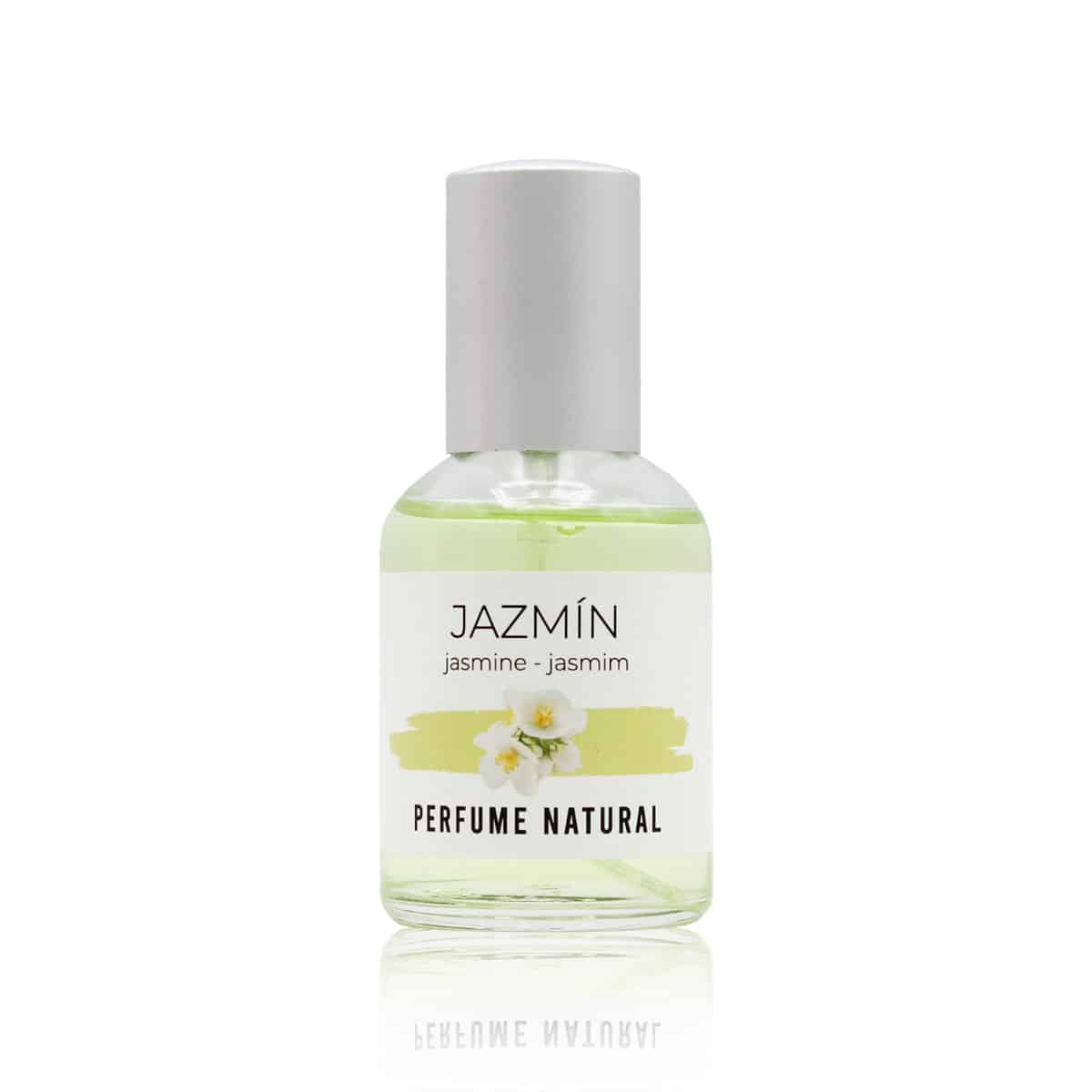 Perfume Pulverizador Jazmín 50 ml de SYS