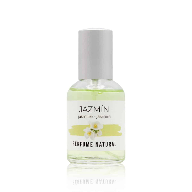 Perfume Pulverizador Jazmín 50 ml de SYS