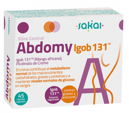 Sline Control Abdomy de Sakai