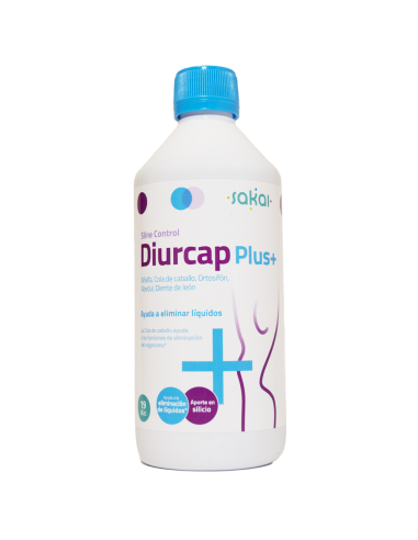 Sline Control Diurcap Plus+ de Sakai