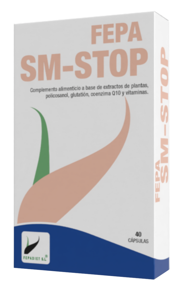 SM Stop de Fepa
