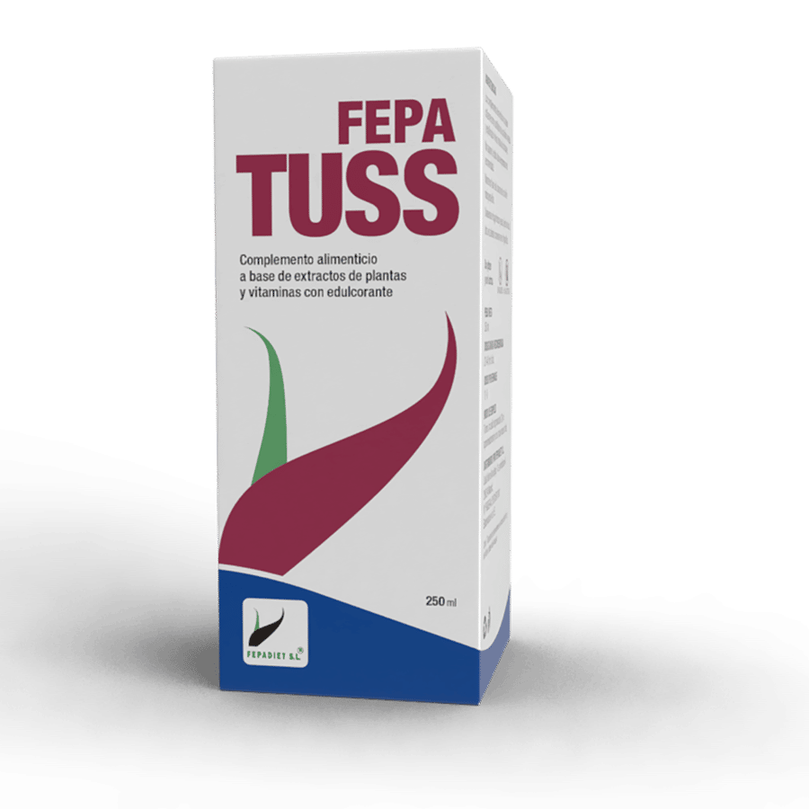TUSS de Fepa