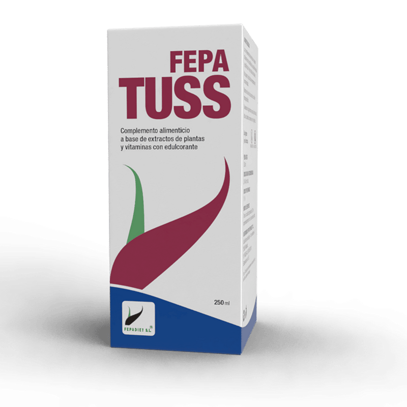 TUSS de Fepa