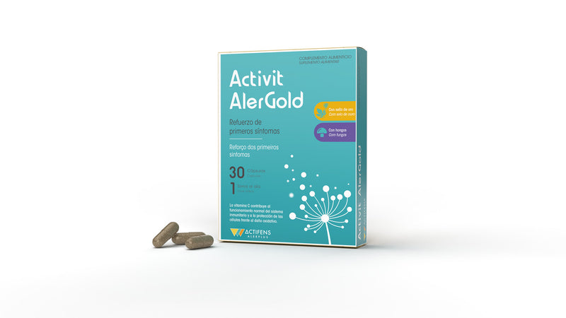 Activit Alergold de Actifens