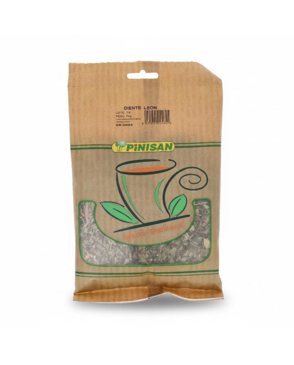 Hierbas de Diente de León de Pinisan