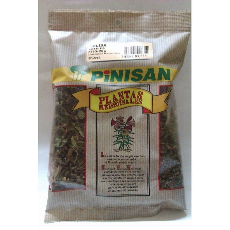 Melisa 25 g de Pinisan