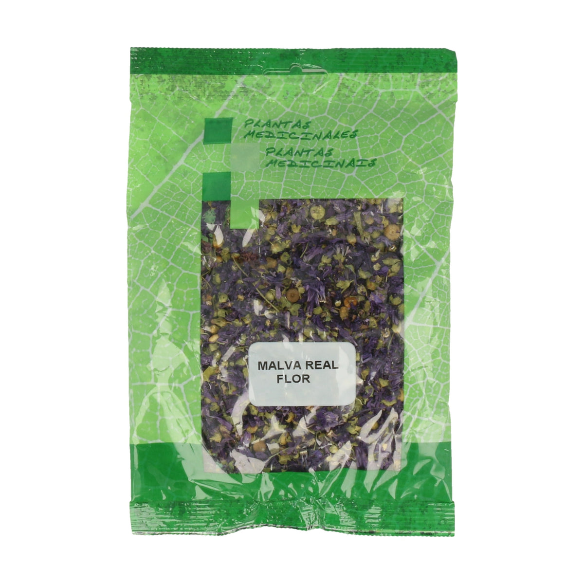 Malva Flor 25 gr. de Plameca