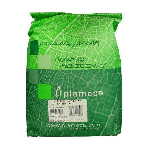 Hierbas de Boldo 20 g de Plameca