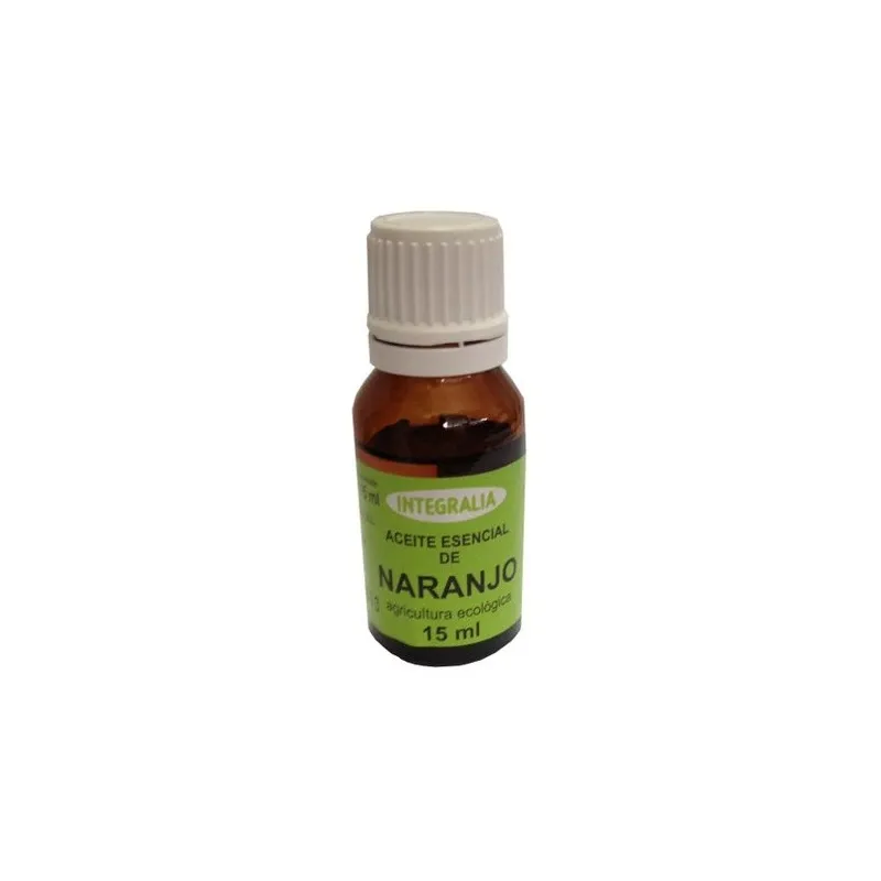Aceite de Naranjo Laranja de Integralia