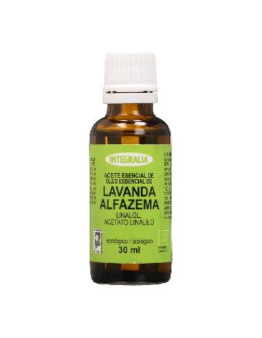 Aceite de Lavanda Alfazema de Integralia