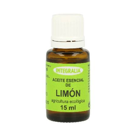 Aceite de Limón de Integralia