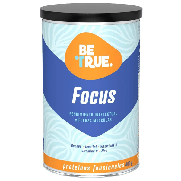 Be True Focus de Tongil