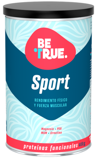 Be True Sport de Tongil