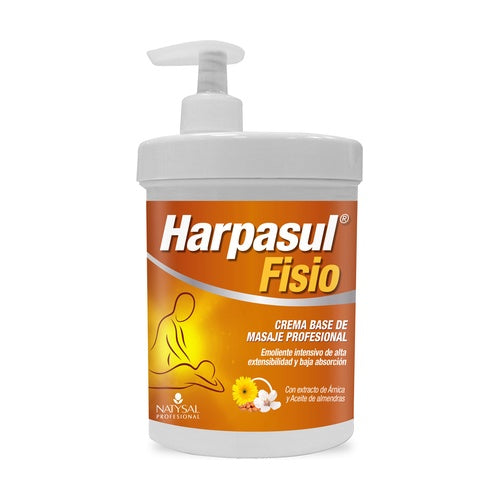 Harpasul Fisio 1KG de Natysal