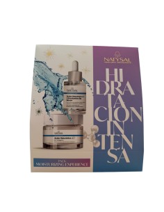 Kit Hidratación de Natysal
