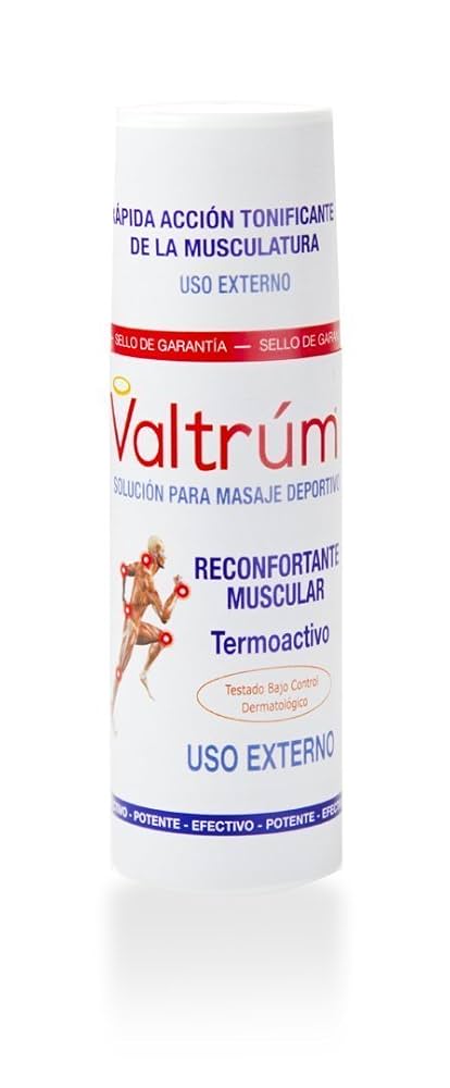 Valtrúm