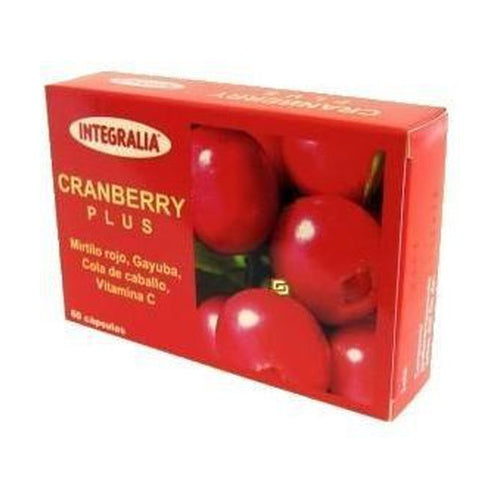Cranberry Plus