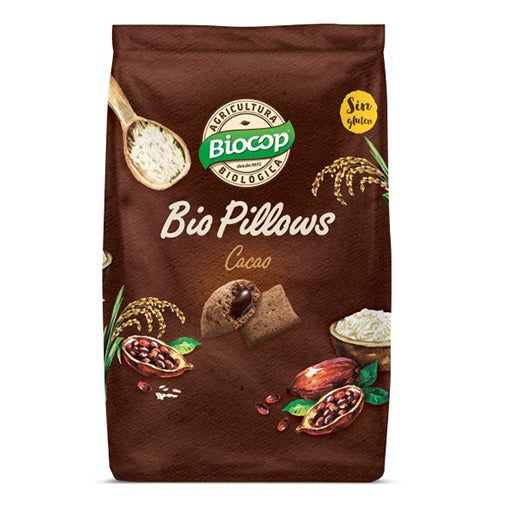 Bio Pillows Cacao organic, 300 g – Anni's Vital Shop