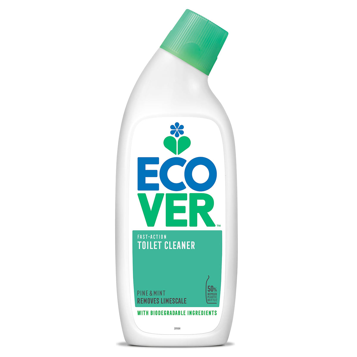 Buy Ecover Pine & Mint Toilet Cleaner | Official Site