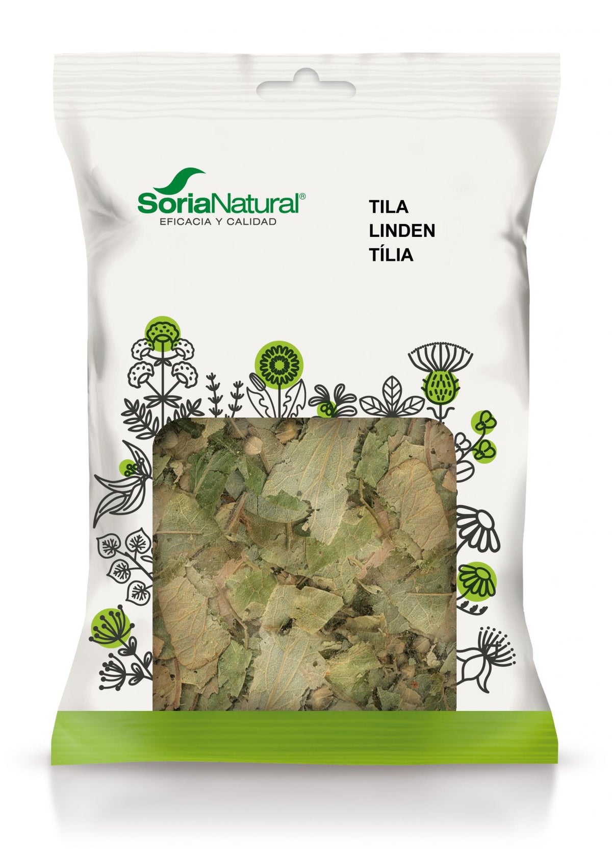 Linden Bag | Soria Natural