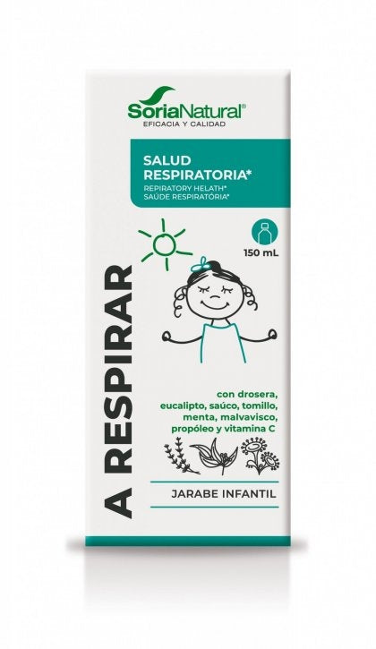 A RESPIRAR | Soria Natural
