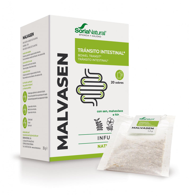 Natusor 18 - Malvasen | Soria Natural