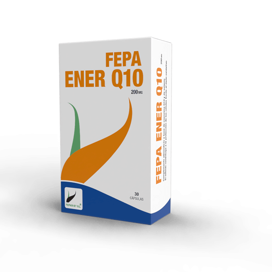 FEPA-ENER-Q10 - Fepadiet