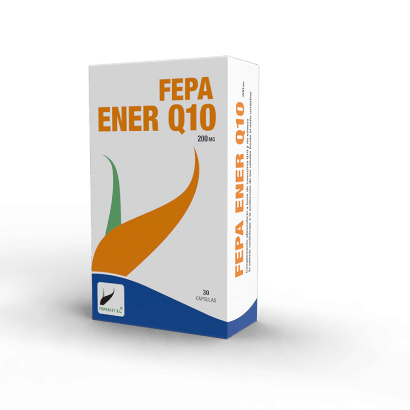 FEPA-ENER-Q10 - Fepadiet