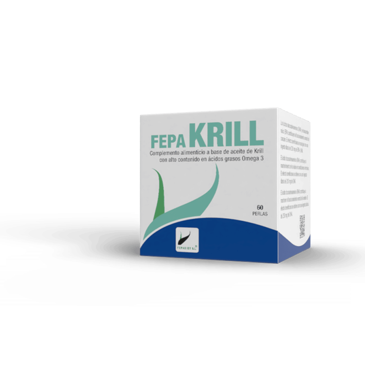 Fepa Krill