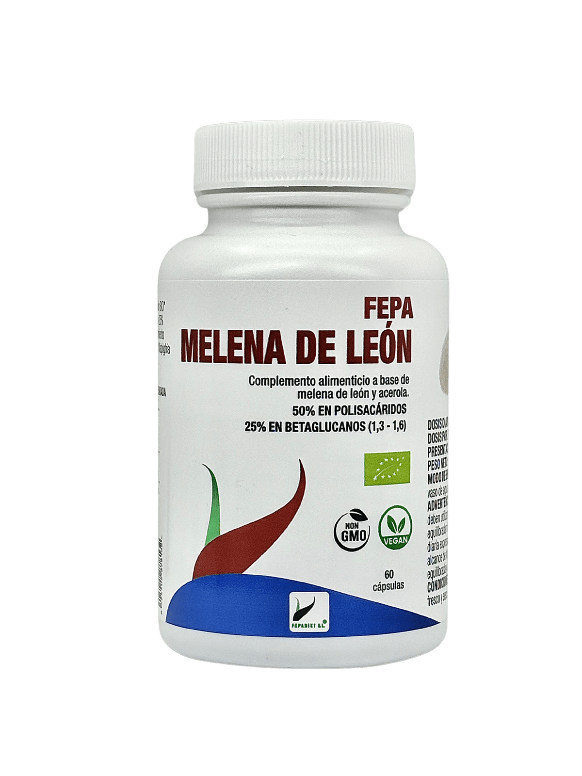 FEPA-MELENA DE LEON - Fepadiet