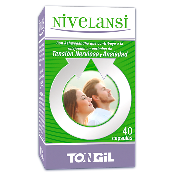 NIVELANSI | Tongil