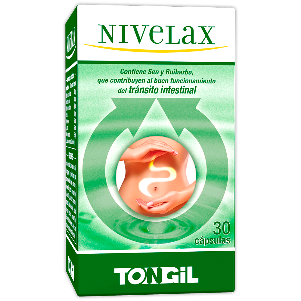 NIVELAX | Tongil